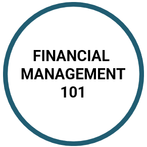 Financial Management 101 - English