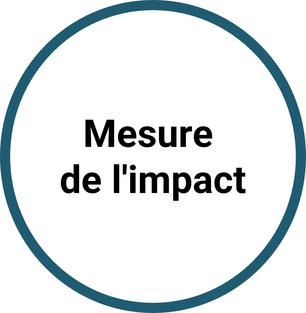Impact Measurement - French