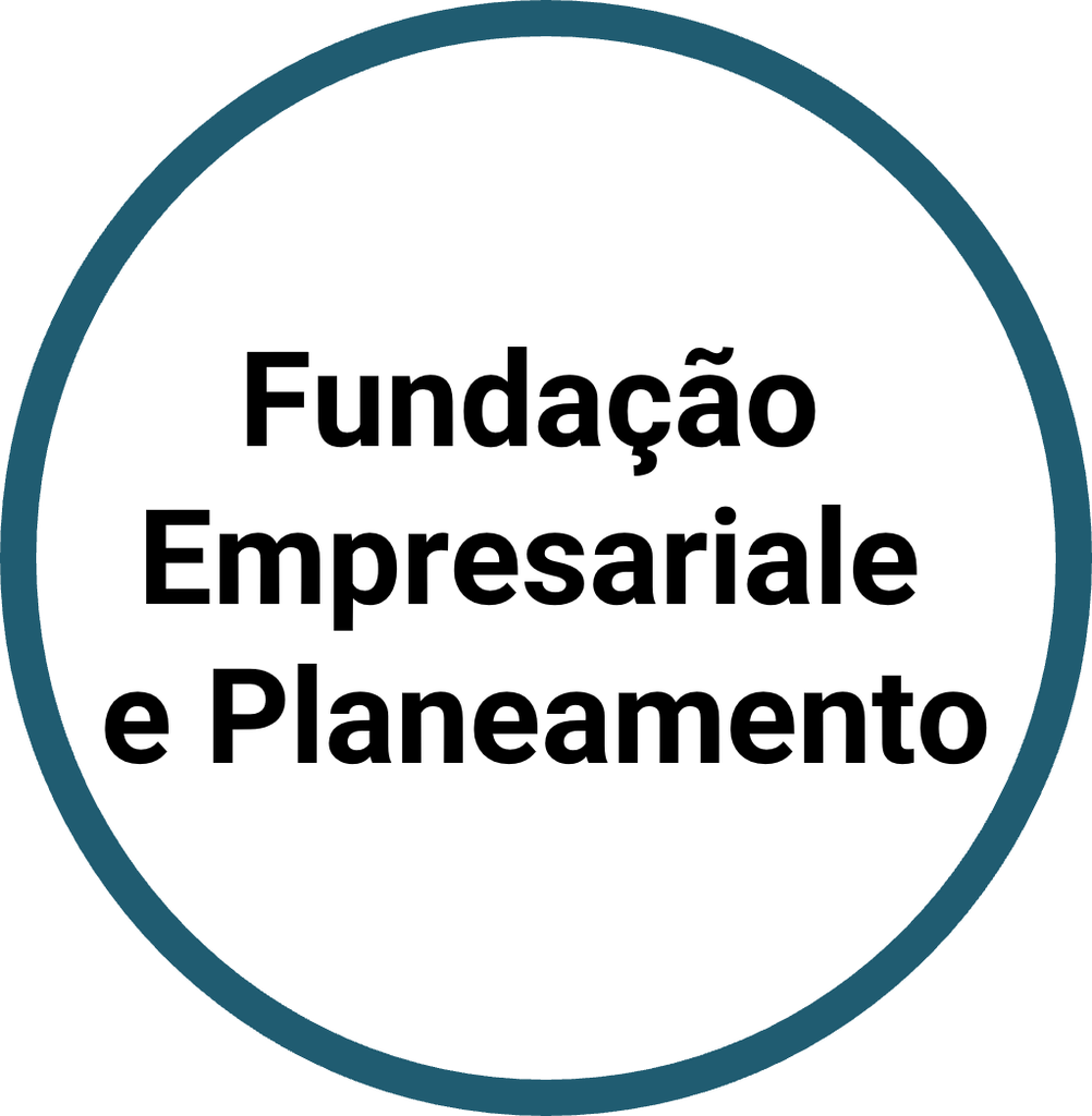 Business Foundation and Planning - Portuguese