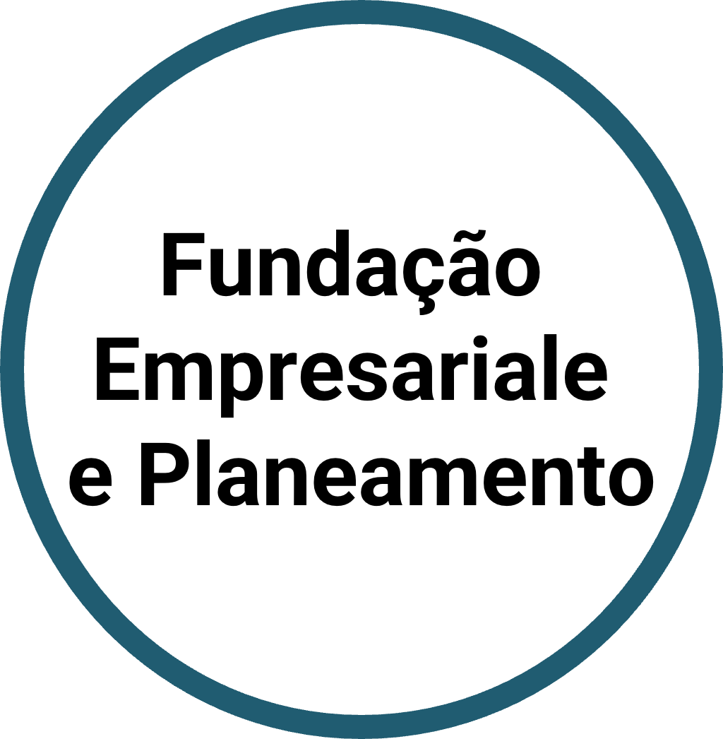 Business Foundation and Planning - Portuguese