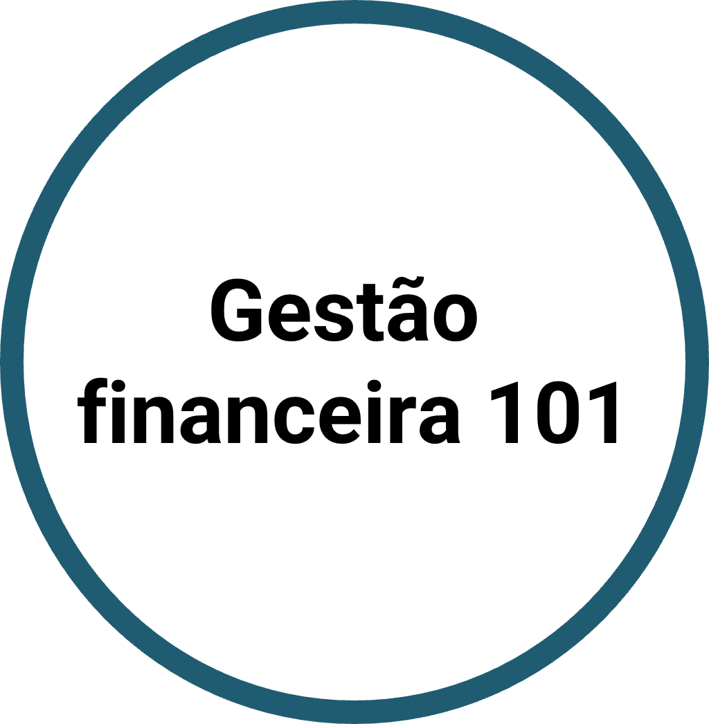 Financial Management 101 - Portuguese