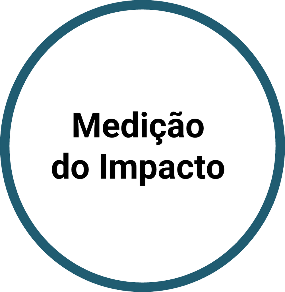 Impact Measurement - Portuguese