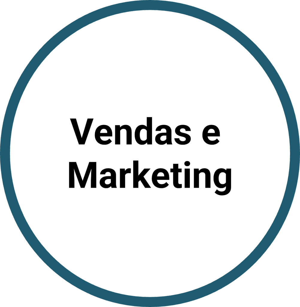 Sales and Marketing - Portuguese