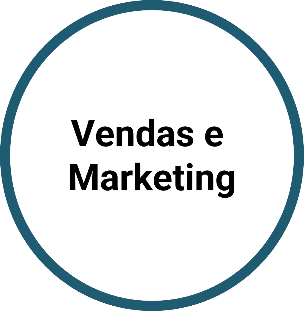 Sales and Marketing - Portuguese