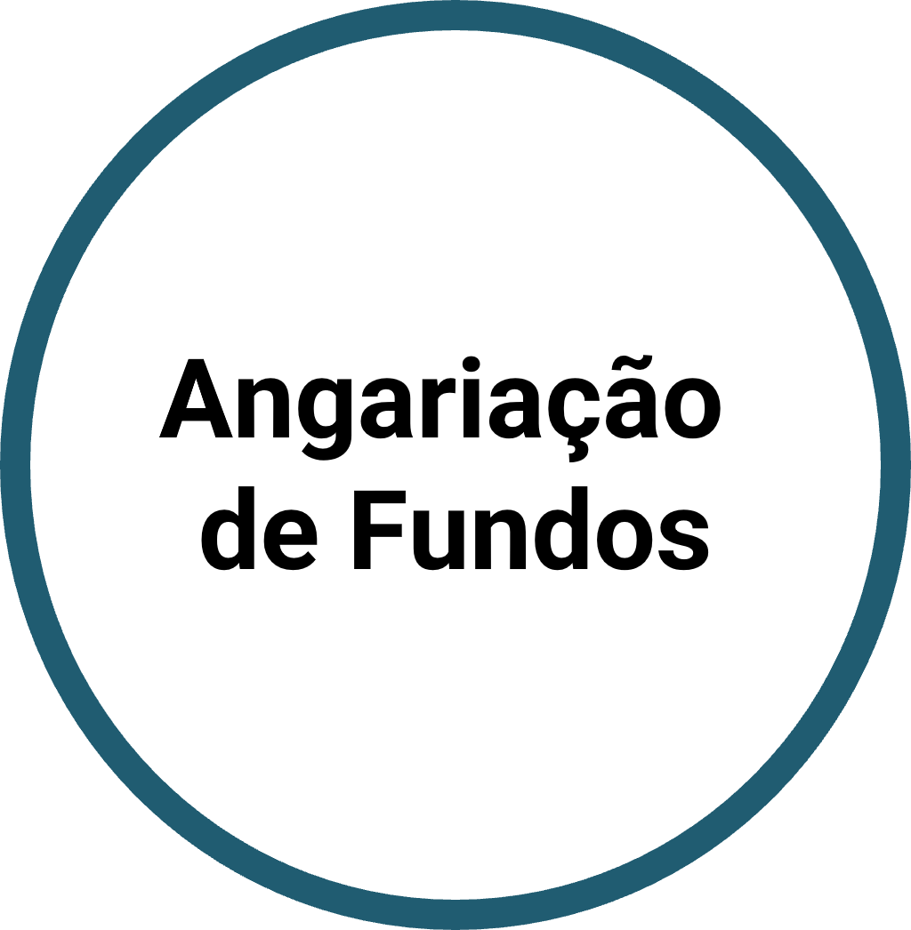 Fundraising - Portuguese