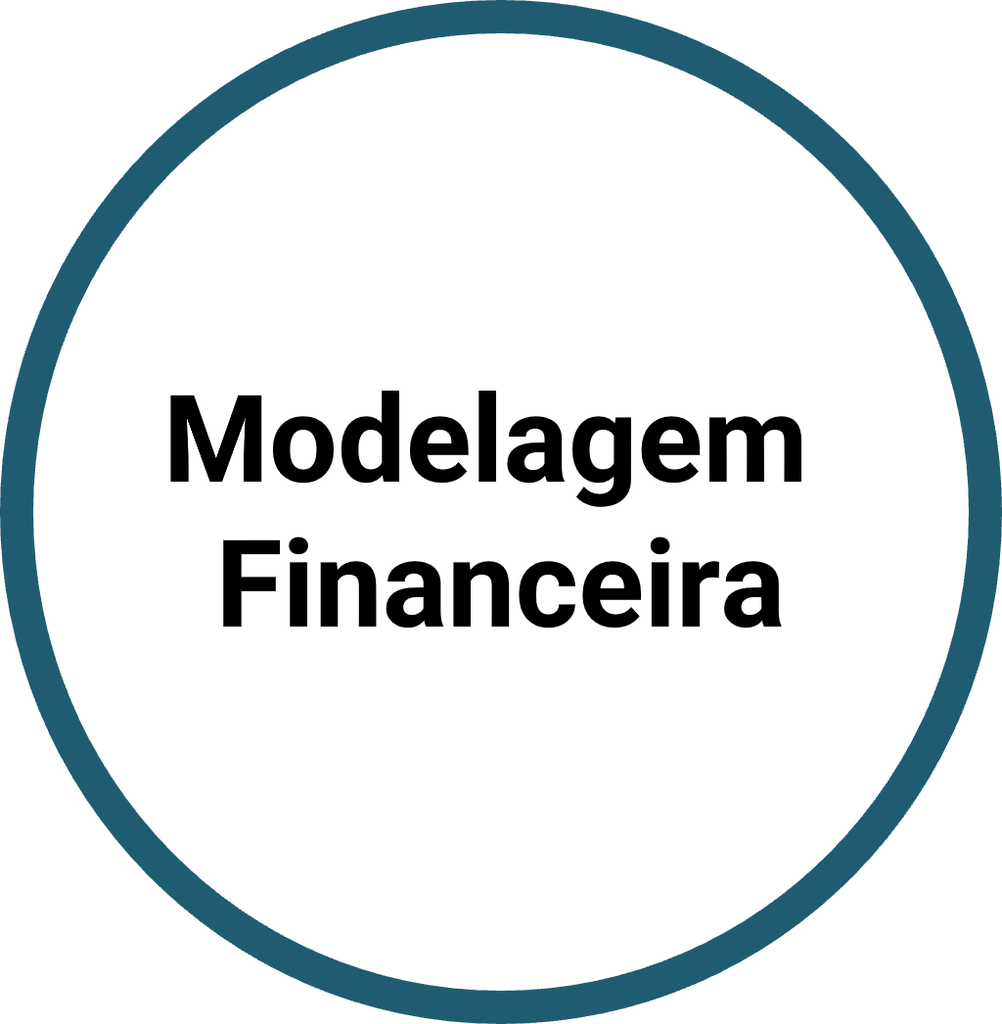 Financial Modeling - Portuguese